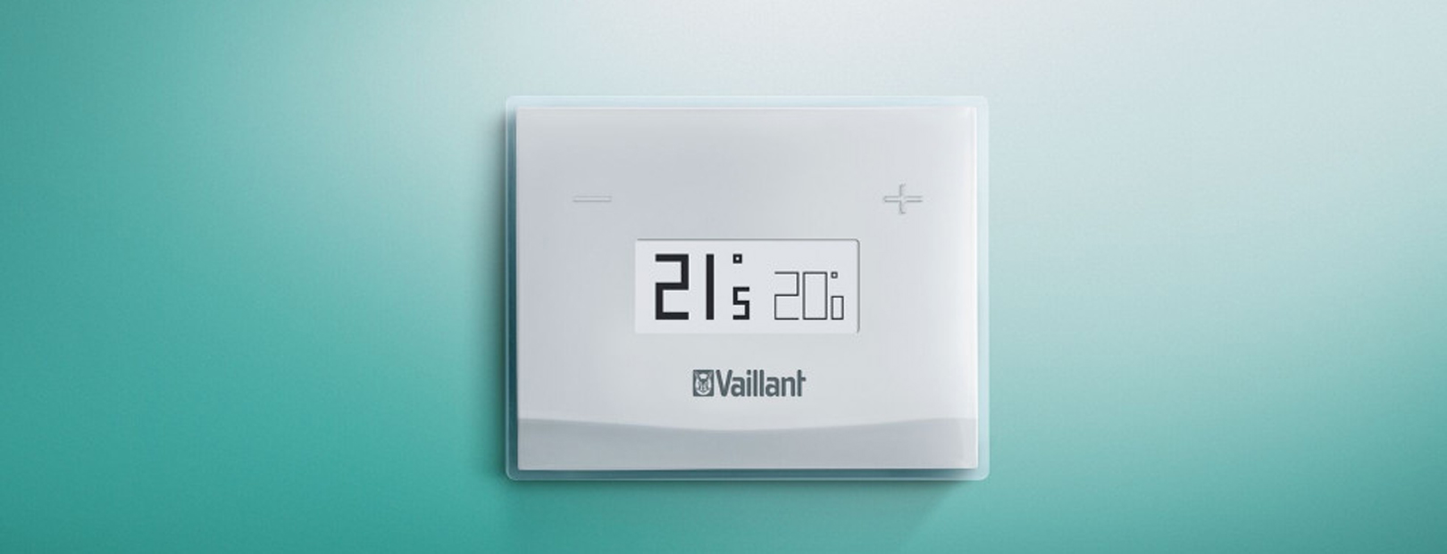 Wand- und Fußbodenheizung